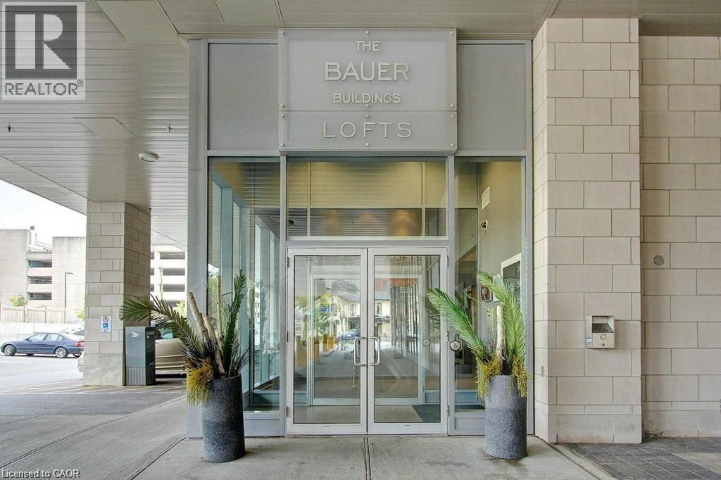 191 King Street S Unit# 307, Waterloo, Ontario  N2G 2N7 - Photo 30 - 40784744