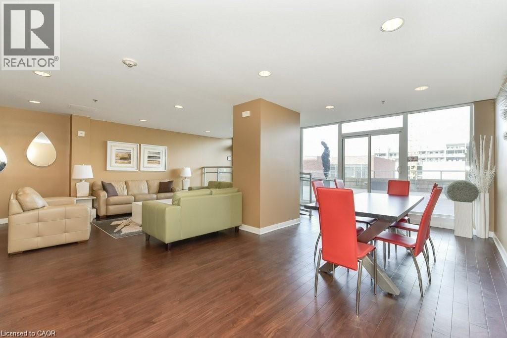 191 King Street S Unit# 307, Waterloo, Ontario  N2G 2N7 - Photo 35 - 40784744