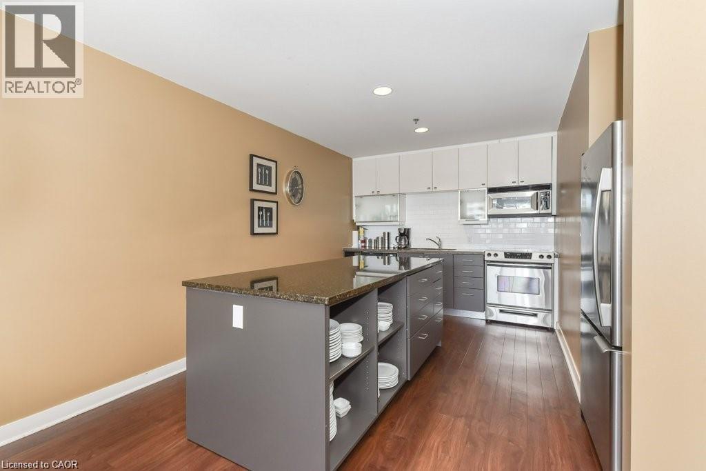 191 King Street S Unit# 307, Waterloo, Ontario  N2G 2N7 - Photo 36 - 40784744