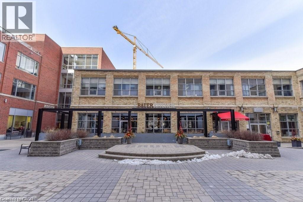 191 King Street S Unit# 307, Waterloo, Ontario  N2G 2N7 - Photo 37 - 40784744