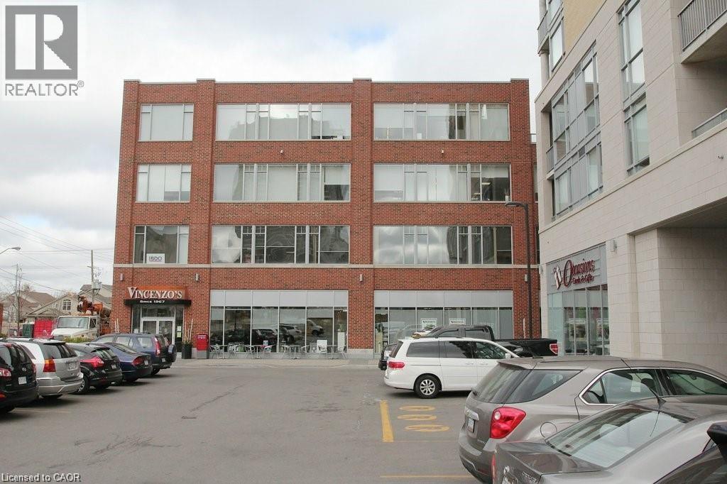 191 King Street S Unit# 307, Waterloo, Ontario  N2G 2N7 - Photo 41 - 40784744