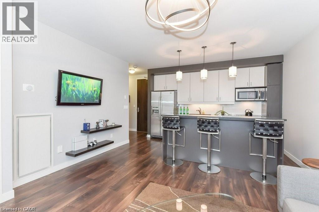 191 King Street S Unit# 307, Waterloo, Ontario  N2G 2N7 - Photo 7 - 40784744