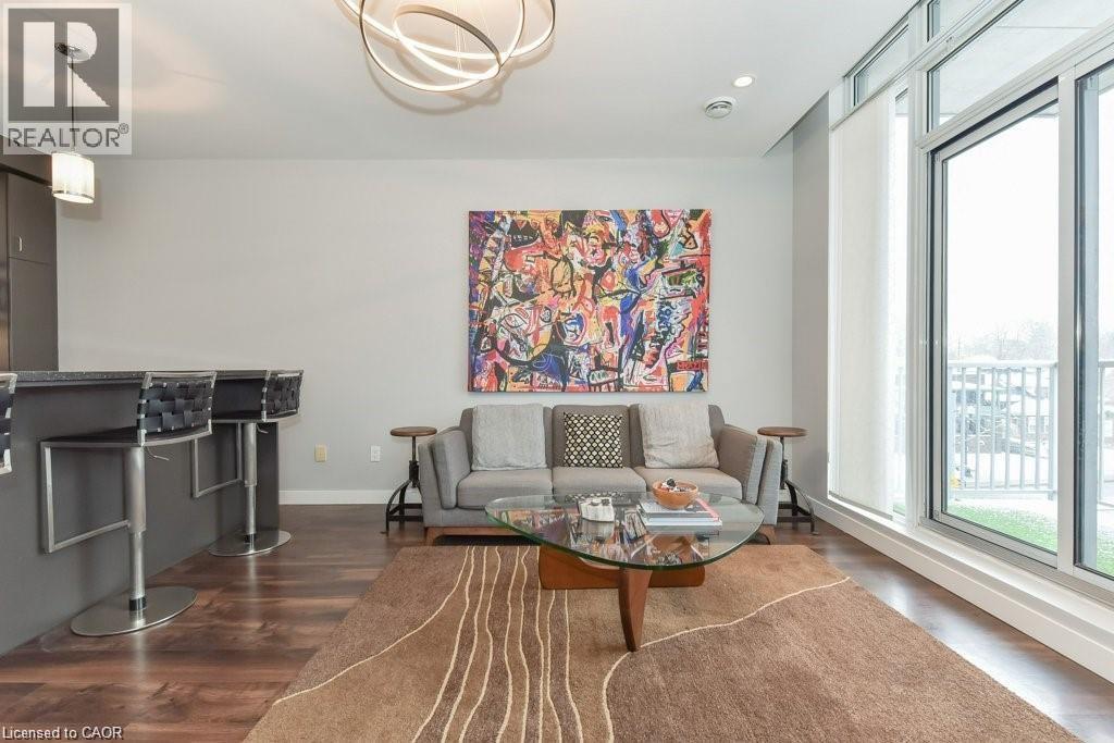 191 King Street S Unit# 307, Waterloo, Ontario  N2G 2N7 - Photo 8 - 40784744