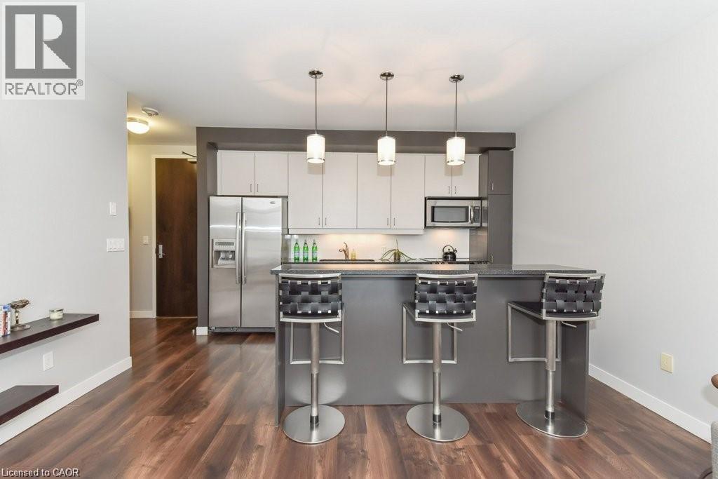 191 King Street S Unit# 307, Waterloo, Ontario  N2G 2N7 - Photo 9 - 40784744