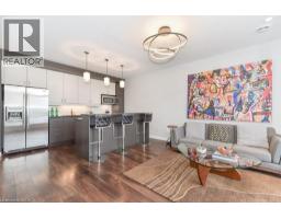 191 King Street S Unit# 307 415 - Uptown Waterloo/Westmount, Waterloo, Ca