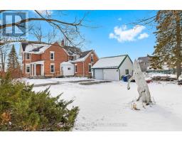 100 NAPPADALE STREET, Kawartha Lakes, Ontario