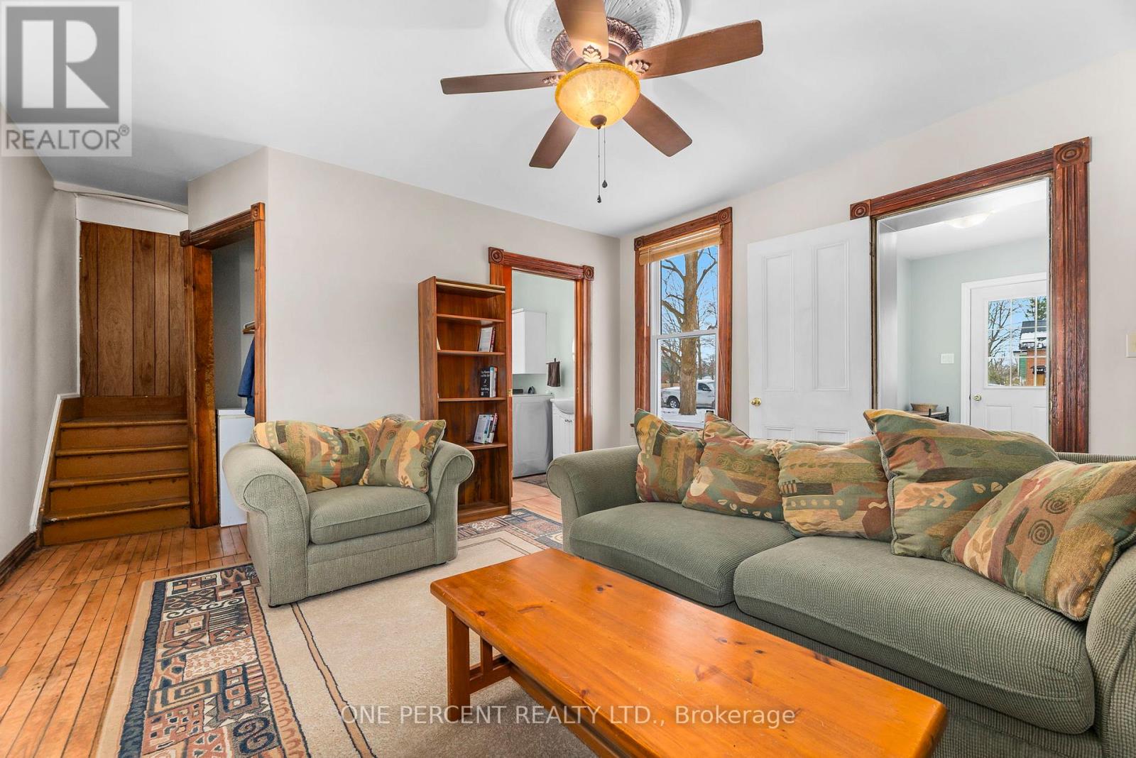 100 Nappadale Street, Kawartha Lakes, Ontario  K0M 2T0 - Photo 18 - X12602598