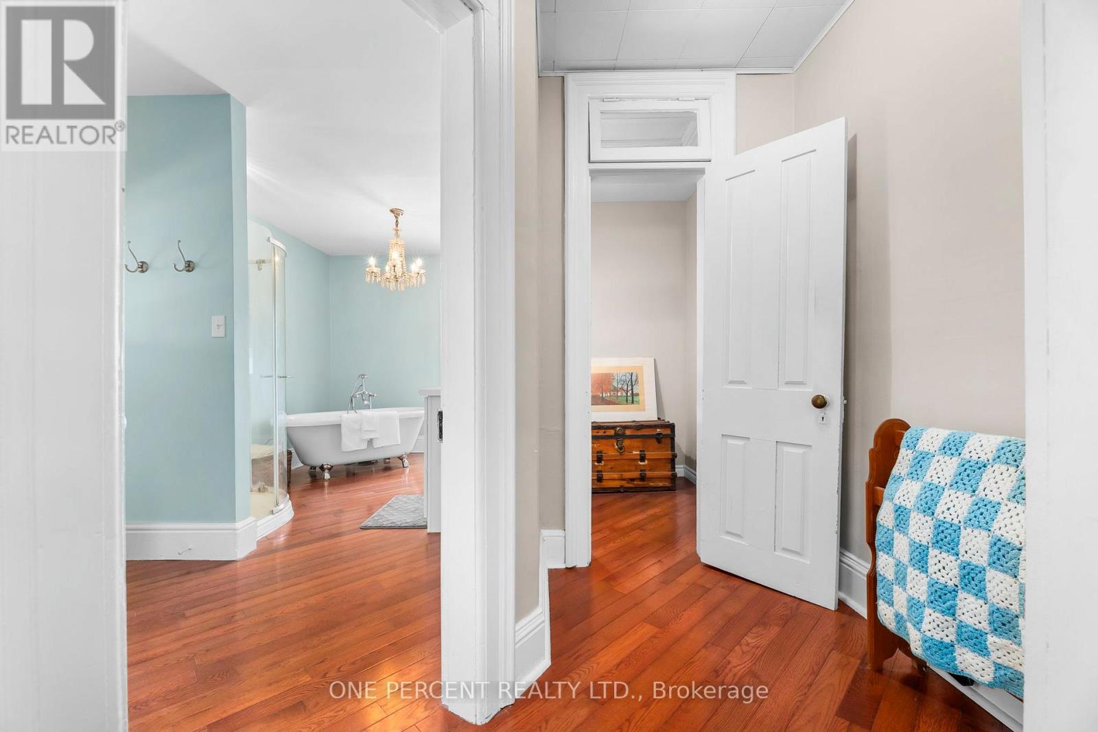 100 Nappadale Street, Kawartha Lakes, Ontario  K0M 2T0 - Photo 32 - X12602598