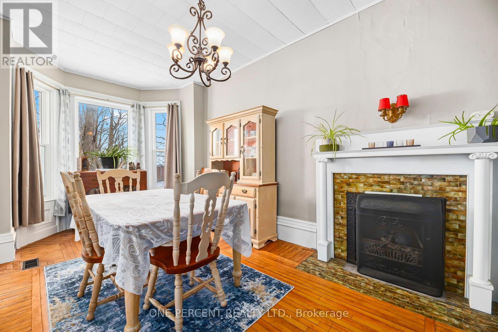 100 Nappadale Street, Kawartha Lakes, Ontario  K0M 2T0 - Photo 14 - X12602598