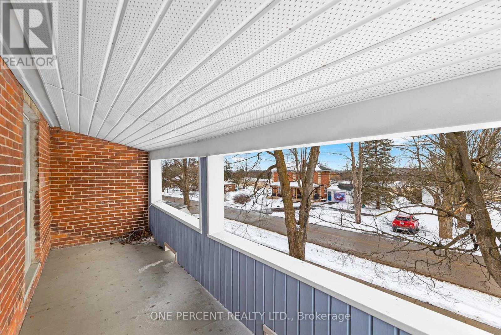 100 Nappadale Street, Kawartha Lakes, Ontario  K0M 2T0 - Photo 41 - X12602598