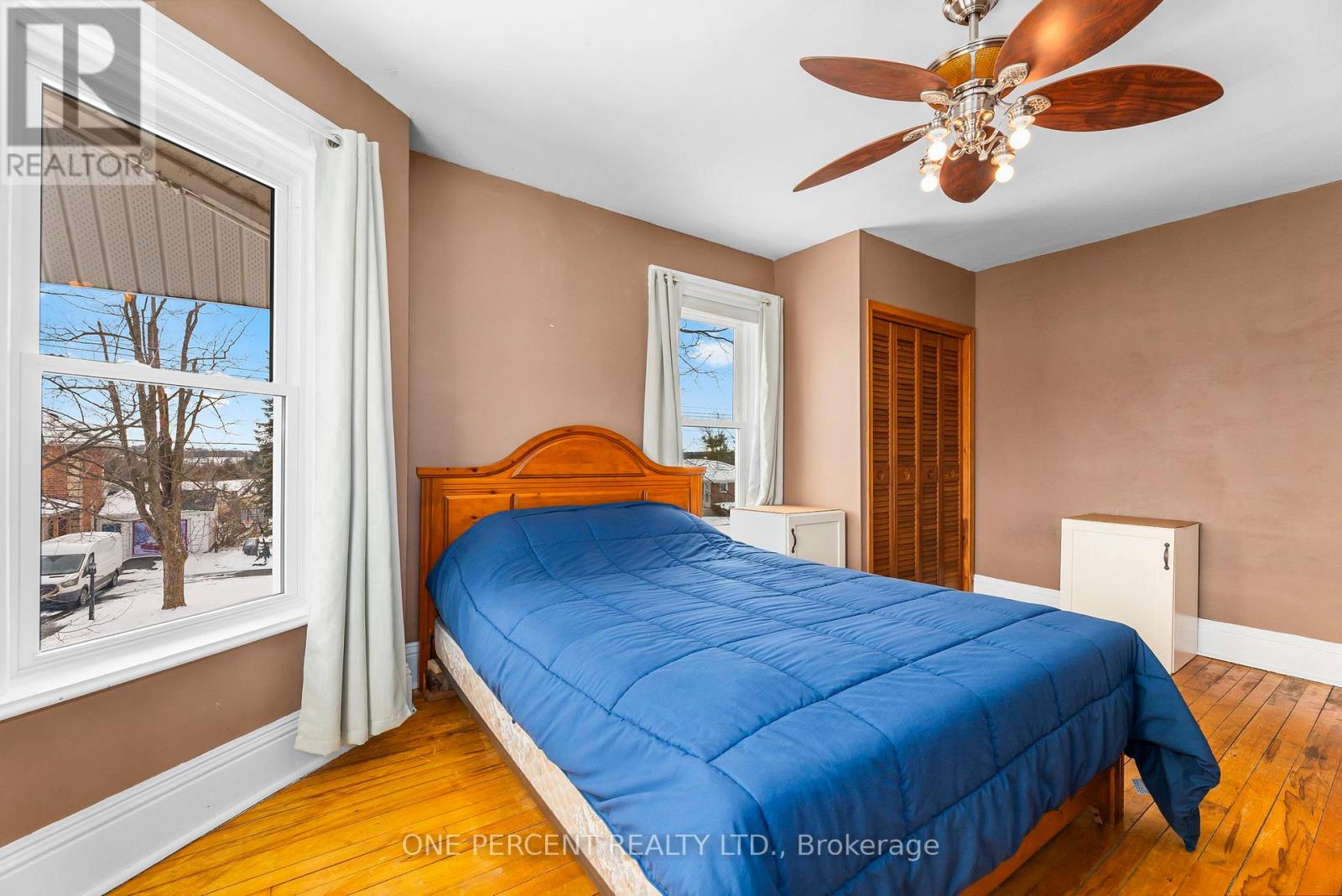 100 Nappadale Street, Kawartha Lakes, Ontario  K0M 2T0 - Photo 29 - X12602598