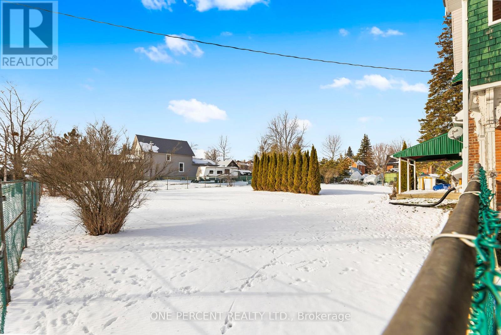 100 Nappadale Street, Kawartha Lakes, Ontario  K0M 2T0 - Photo 43 - X12602598