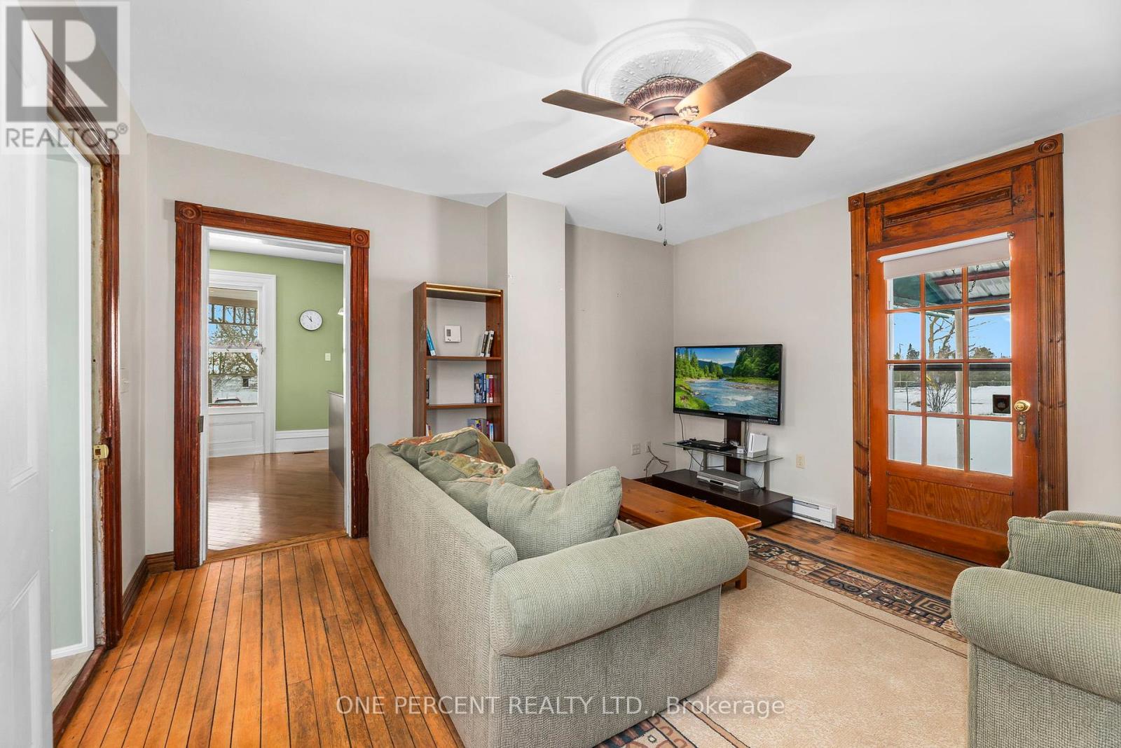 100 Nappadale Street, Kawartha Lakes, Ontario  K0M 2T0 - Photo 19 - X12602598