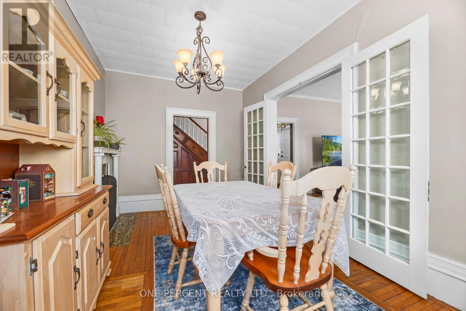 100 Nappadale Street, Kawartha Lakes, Ontario  K0M 2T0 - Photo 15 - X12602598