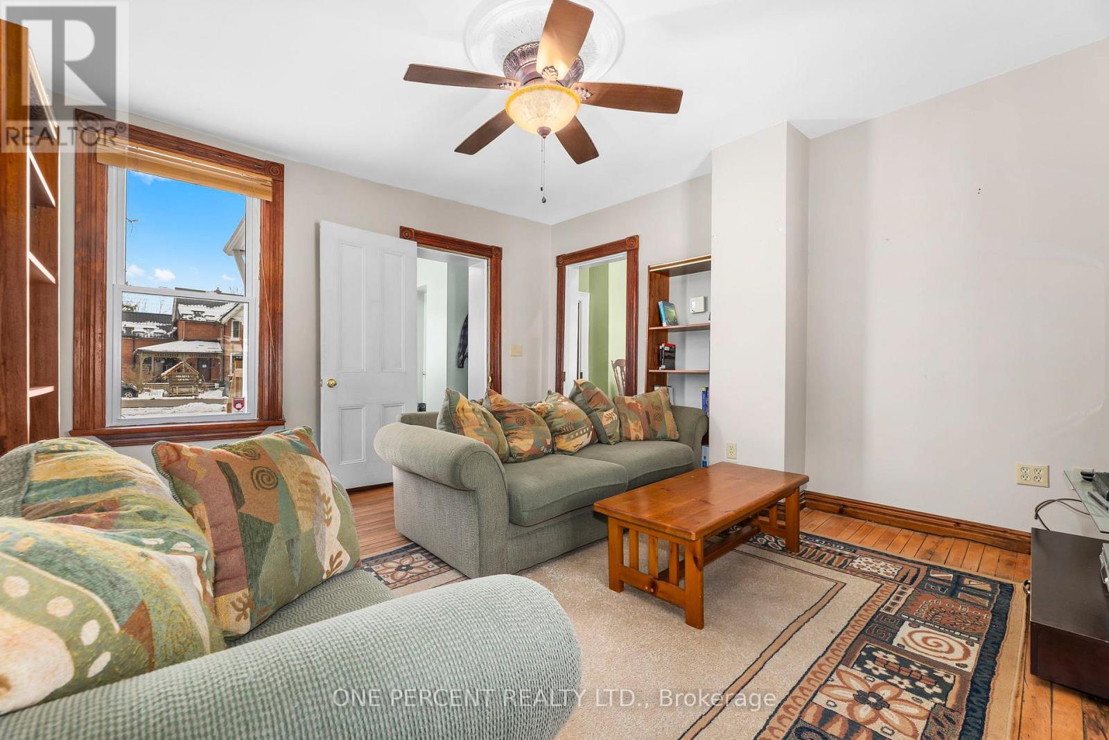 100 Nappadale Street, Kawartha Lakes, Ontario  K0M 2T0 - Photo 17 - X12602598