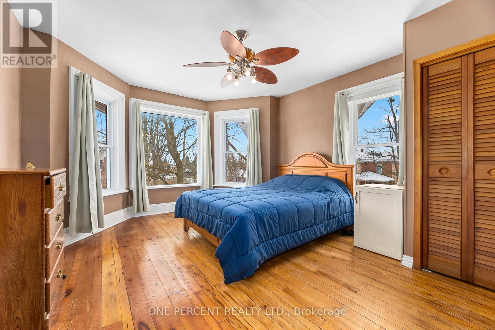 100 Nappadale Street, Kawartha Lakes, Ontario  K0M 2T0 - Photo 28 - X12602598