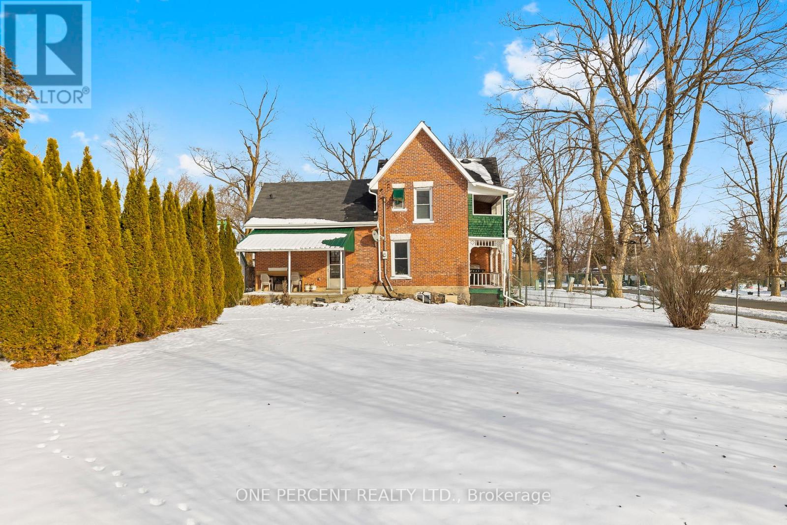 100 Nappadale Street, Kawartha Lakes, Ontario  K0M 2T0 - Photo 42 - X12602598