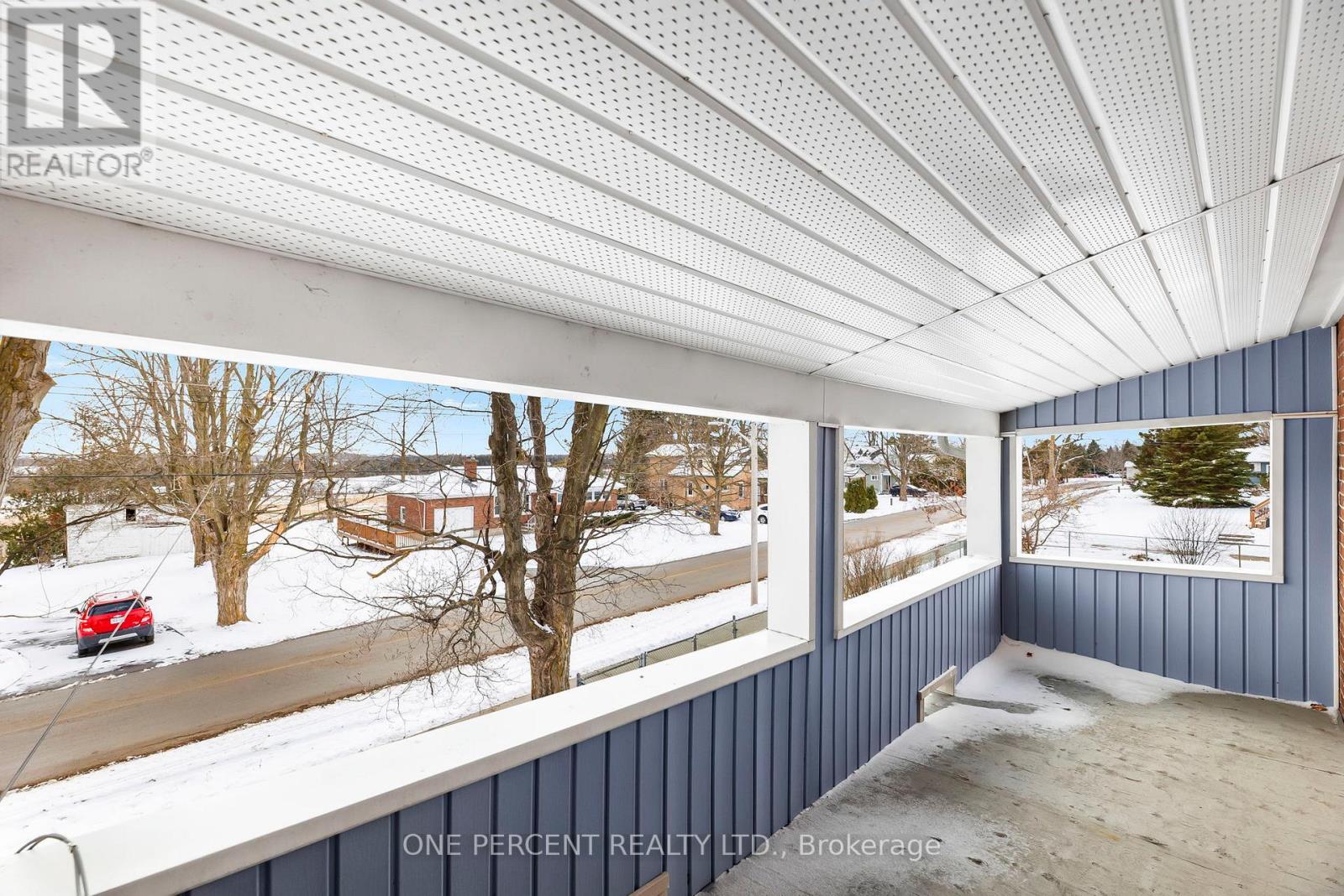 100 Nappadale Street, Kawartha Lakes, Ontario  K0M 2T0 - Photo 40 - X12602598