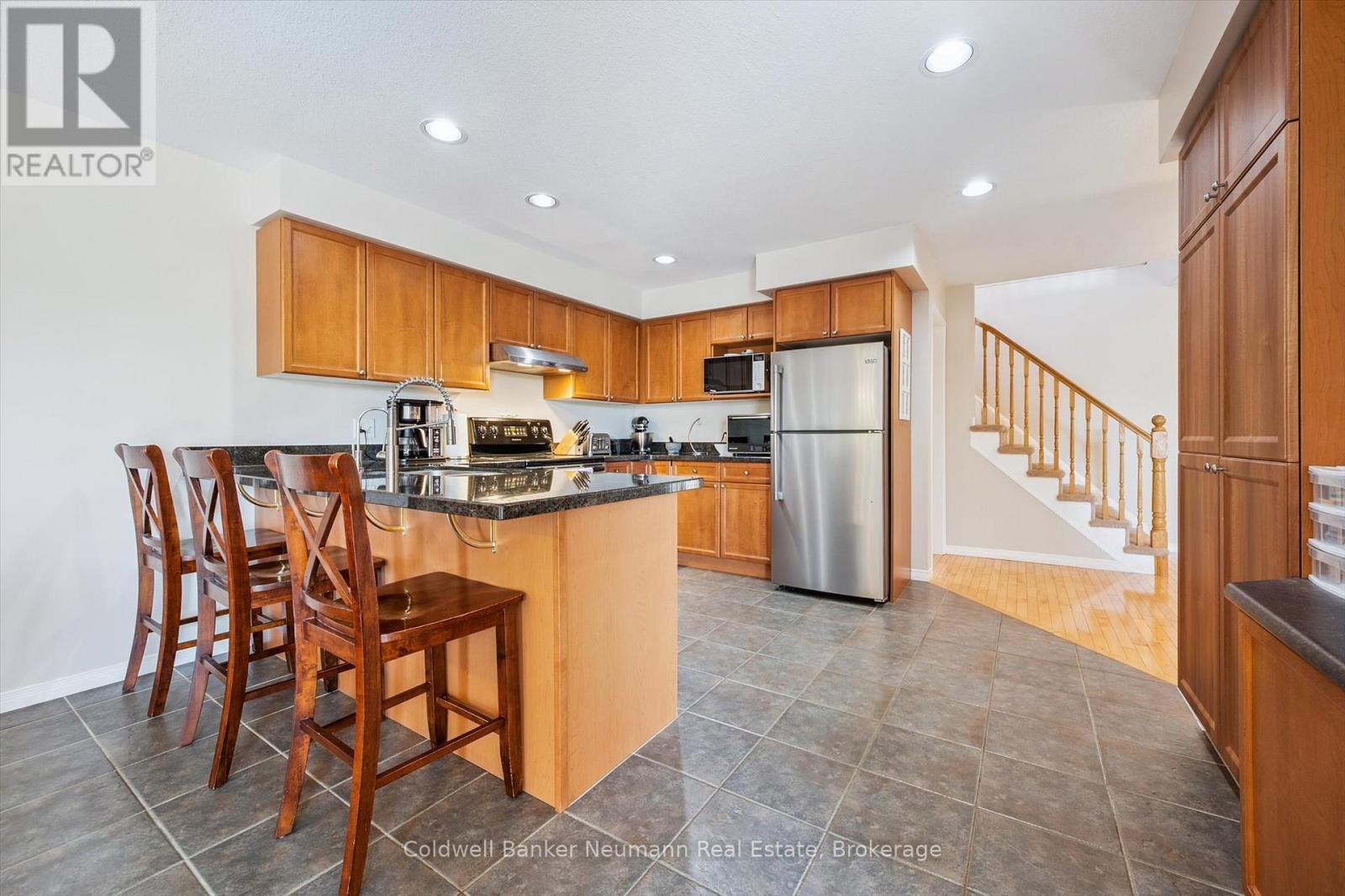 147 Milson Crescent, Guelph, Ontario  N1C 1G5 - Photo 12 - X12604632