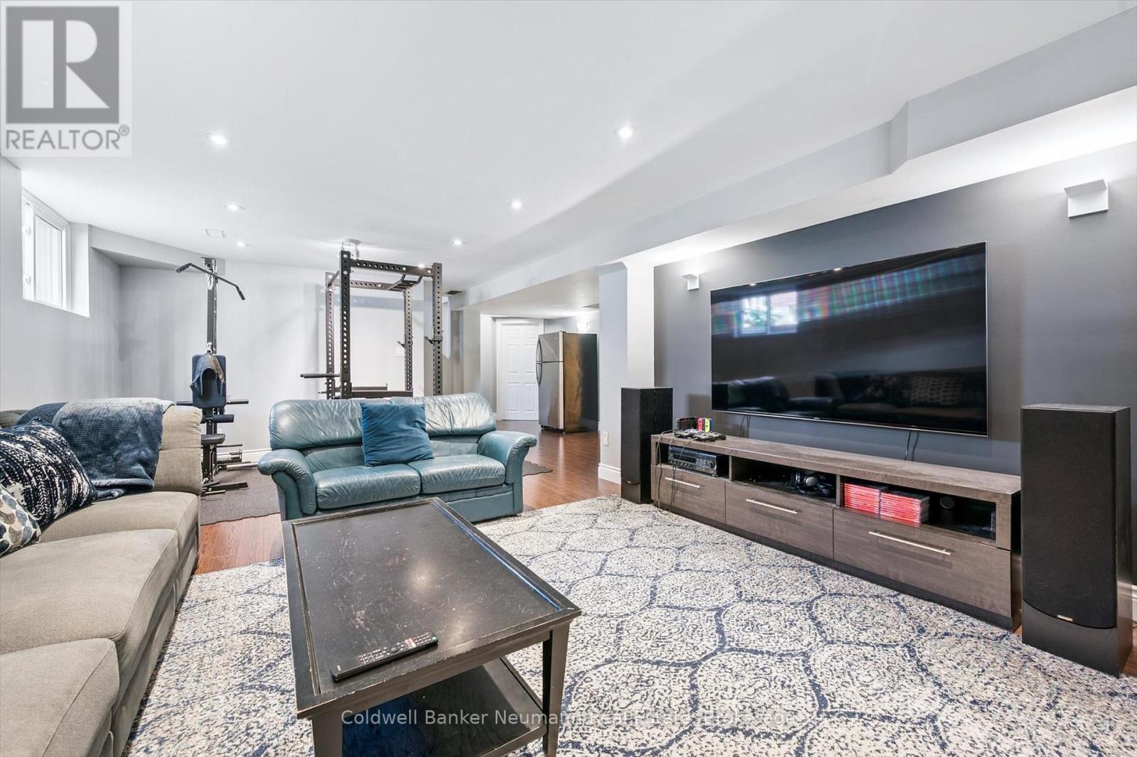 147 Milson Crescent, Guelph, Ontario  N1C 1G5 - Photo 32 - X12604632