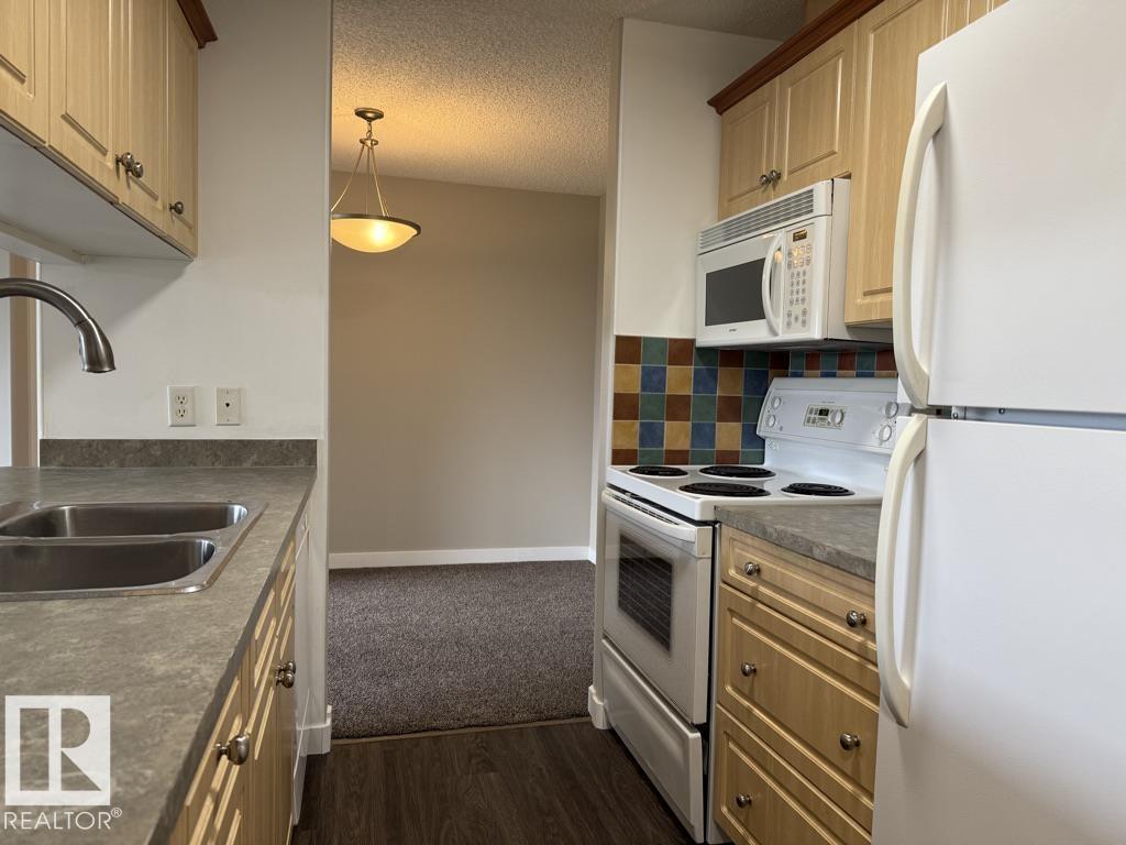 #316 16303 95 Street Nw, Edmonton, Alberta  T5Z 3V1 - Photo 10 - E4467499