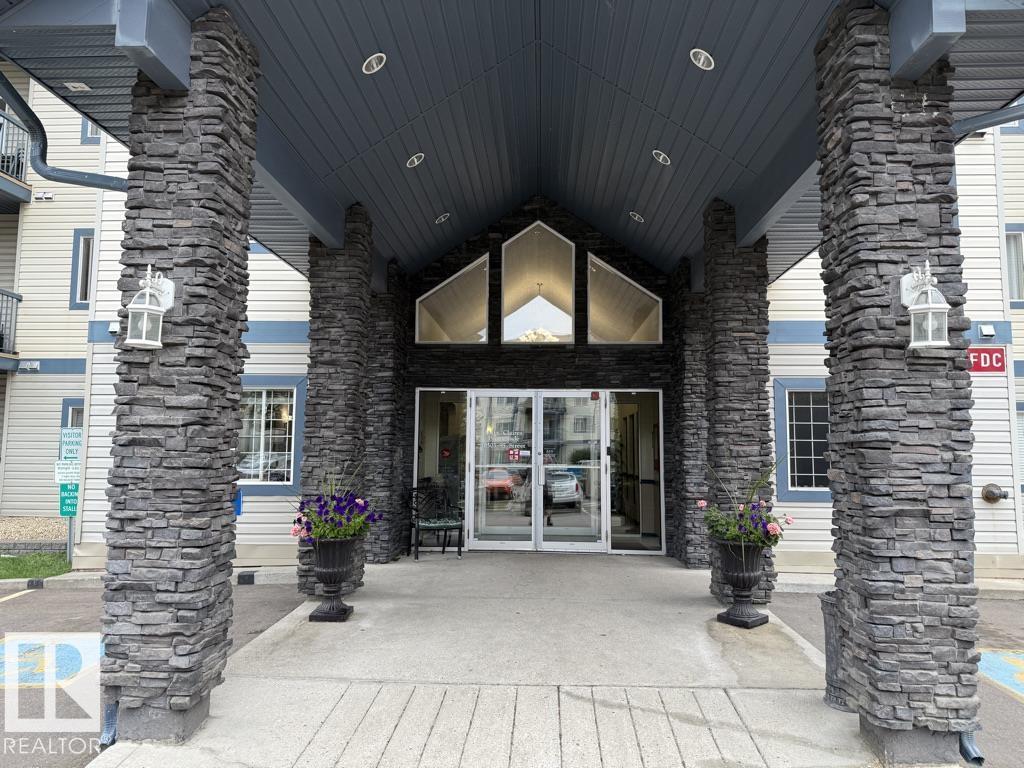 #316 16303 95 Street Nw, Edmonton, Alberta  T5Z 3V1 - Photo 2 - E4467499