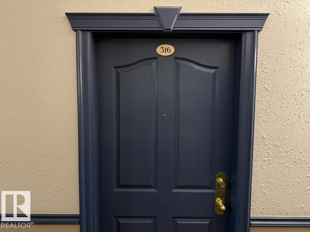 #316 16303 95 Street Nw, Edmonton, Alberta  T5Z 3V1 - Photo 7 - E4467499