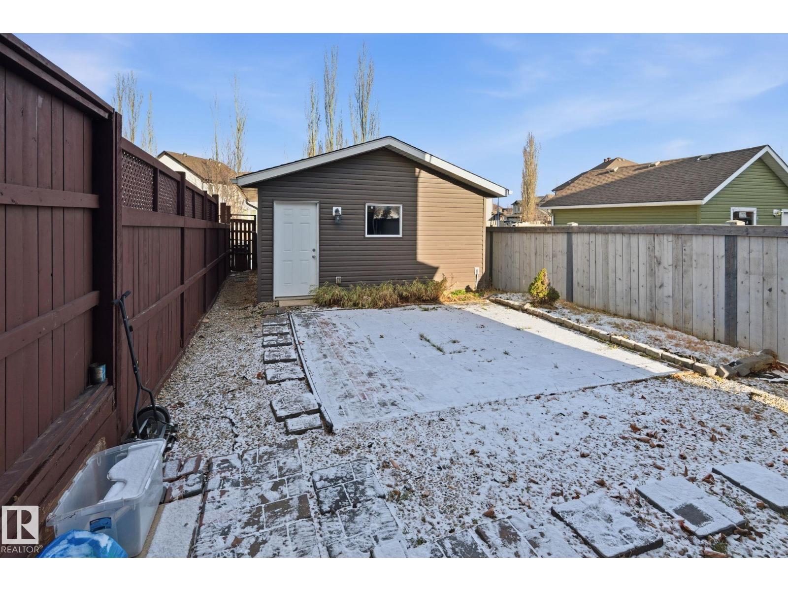 6910 21a Av Sw, Edmonton, Alberta  T6X 0T6 - Photo 44 - E4467500