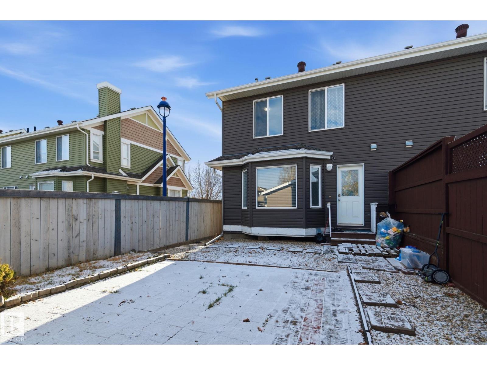 6910 21a Av Sw, Edmonton, Alberta  T6X 0T6 - Photo 47 - E4467500
