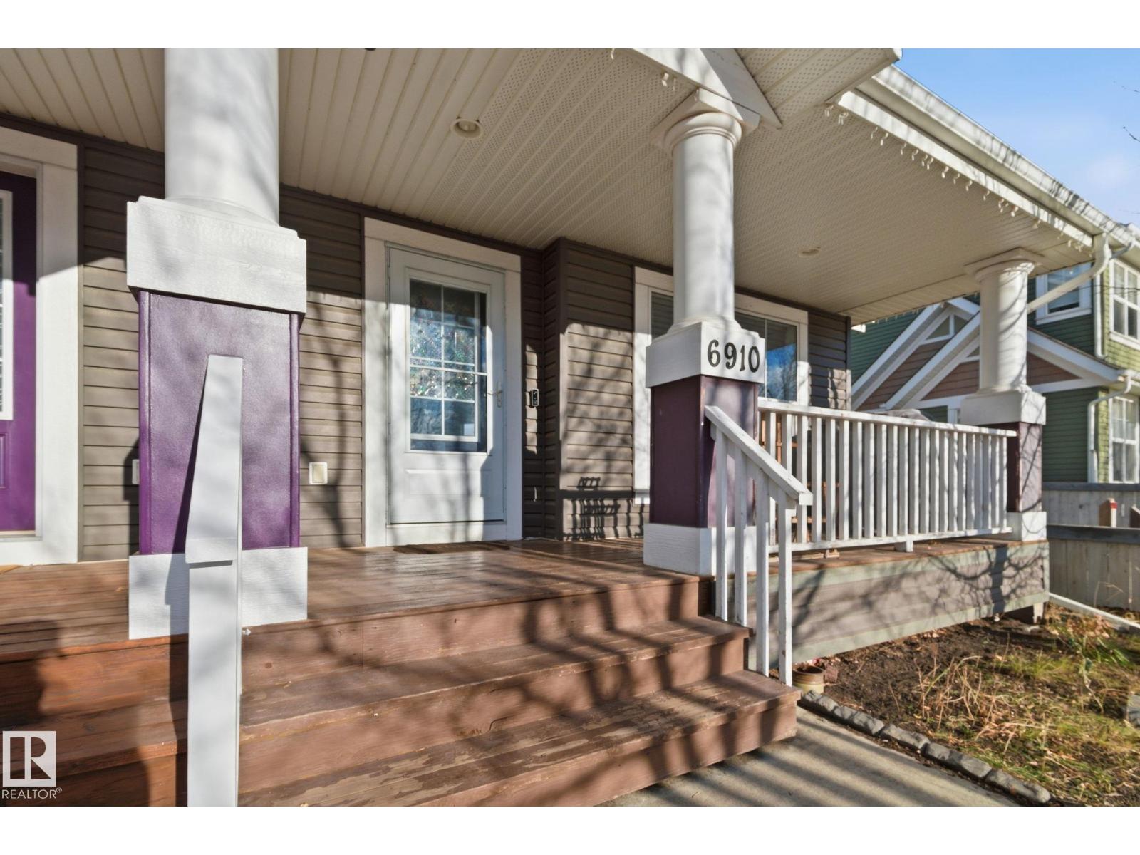 6910 21a Av Sw, Edmonton, Alberta  T6X 0T6 - Photo 5 - E4467500