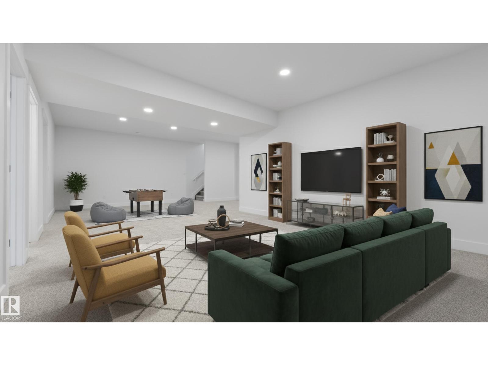 7093 Kiviaq Cr Sw, Edmonton, Alberta  T6W 3W9 - Photo 35 - E4467501