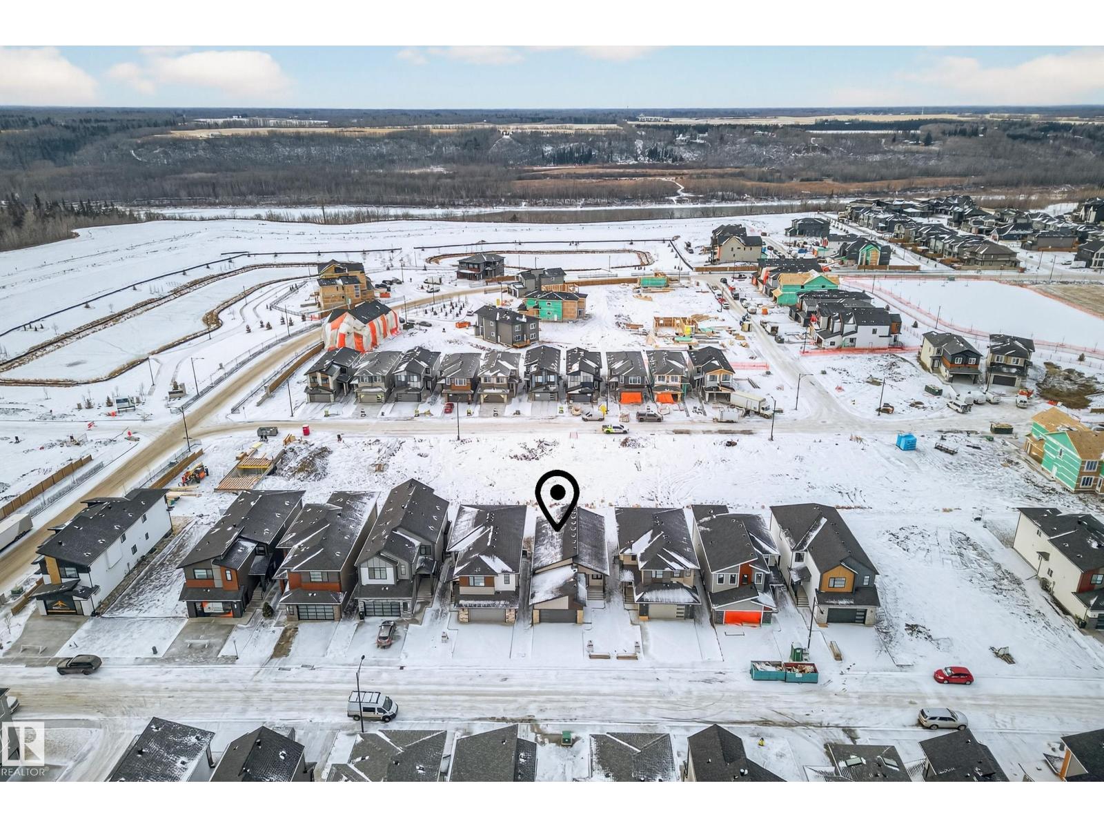 7093 Kiviaq Cr Sw, Edmonton, Alberta  T6W 3W9 - Photo 50 - E4467501