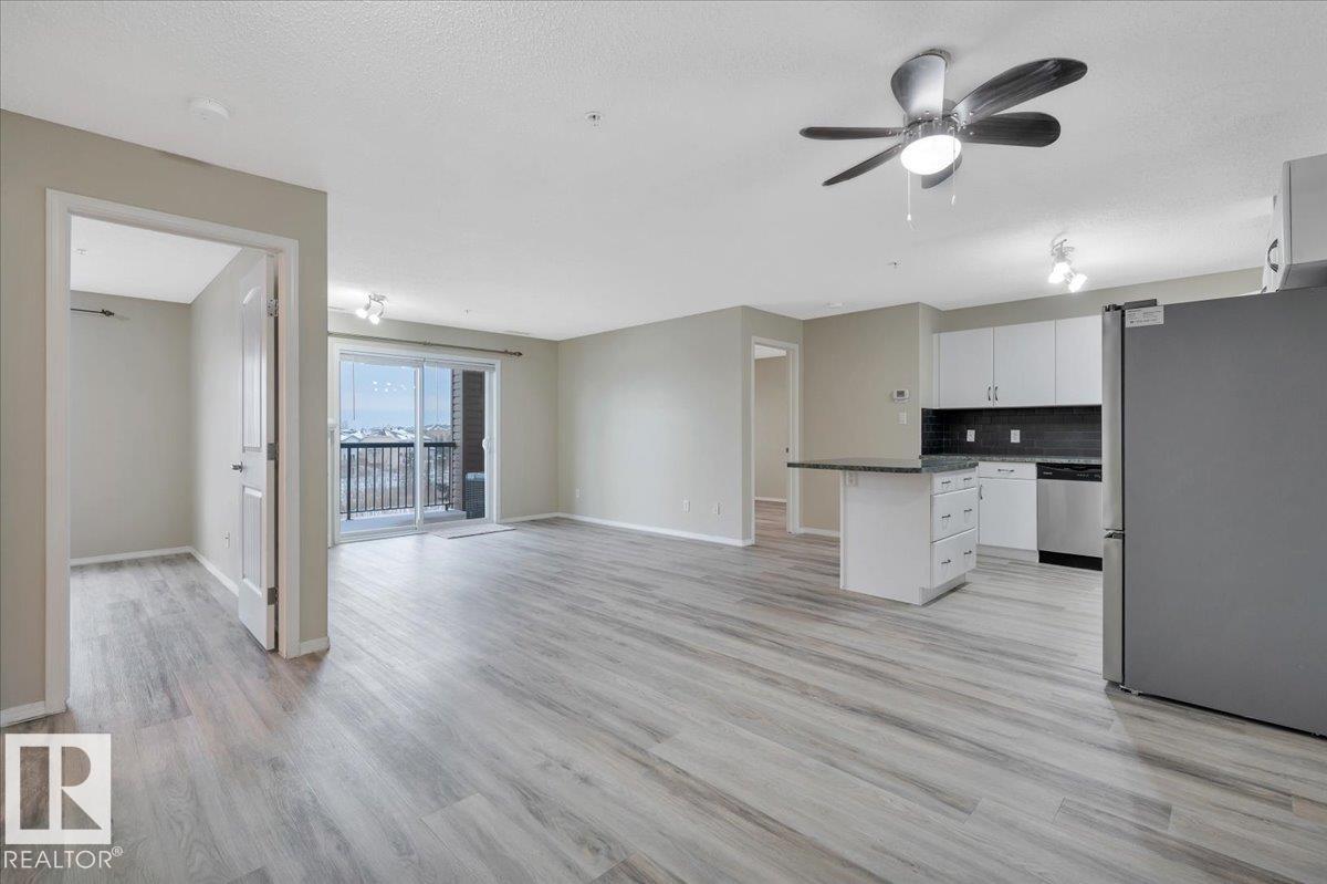 #313 2098 Blackmud Creek Dr Sw, Edmonton, Alberta  T6W 1T7 - Photo 8 - E4467502