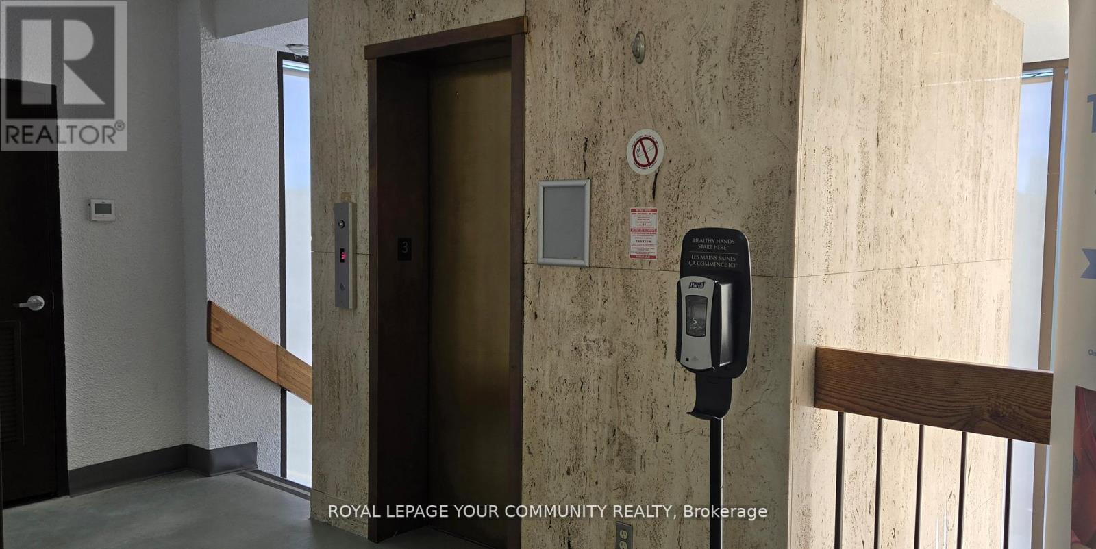 305 - 1470 Don Mills Road, Toronto, Ontario  L3B 5N5 - Photo 4 - C12604570