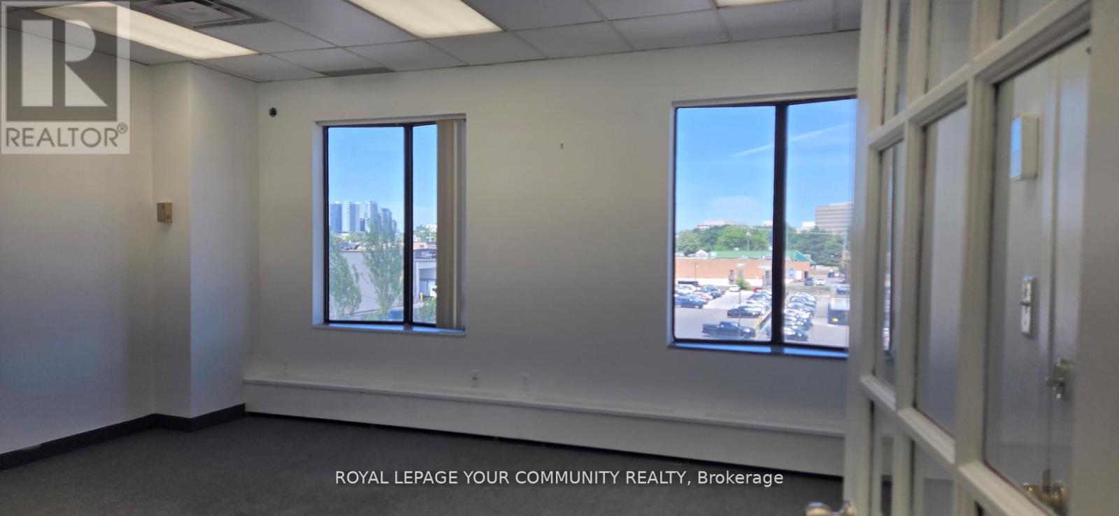 305 - 1470 Don Mills Road, Toronto, Ontario  L3B 5N5 - Photo 8 - C12604570