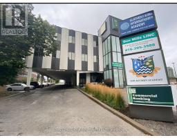 305 - 1470 DON MILLS ROAD, Toronto, Ontario