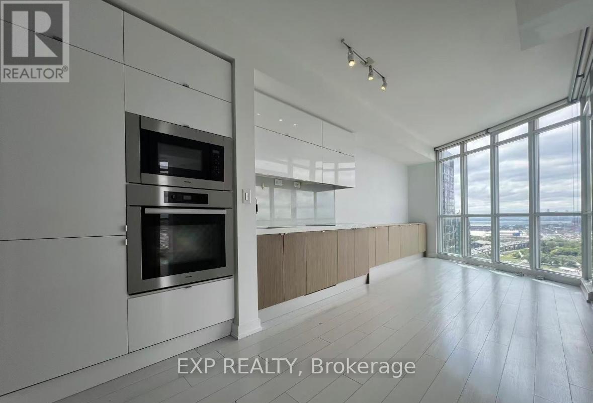 3712 - 21 Iceboat Terrace, Toronto, Ontario  M5V 4A9 - Photo 5 - C12604578