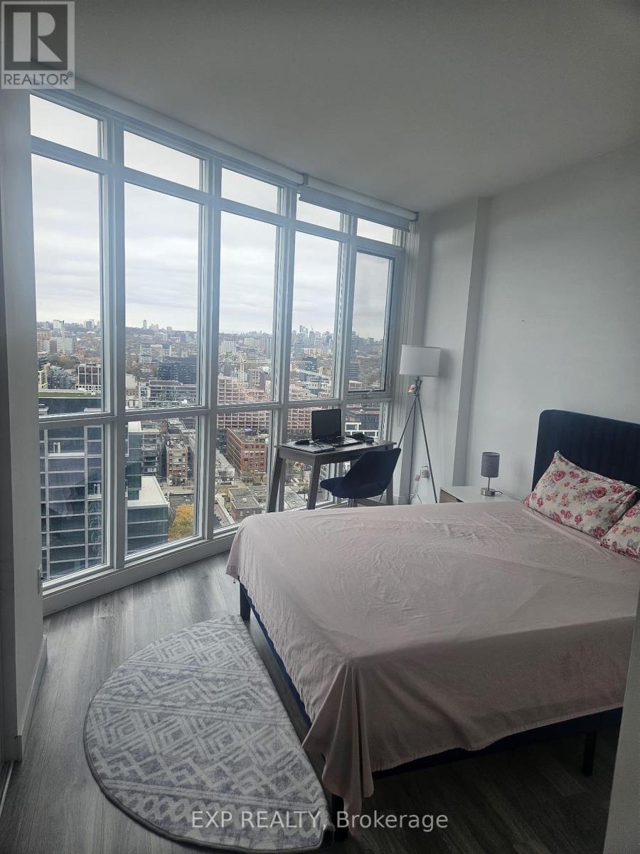 3712 - 21 Iceboat Terrace, Toronto, Ontario  M5V 4A9 - Photo 8 - C12604578