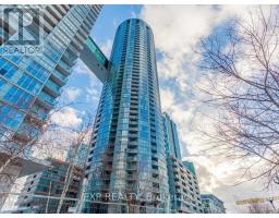 3712 - 21 ICEBOAT TERRACE, Toronto, Ontario