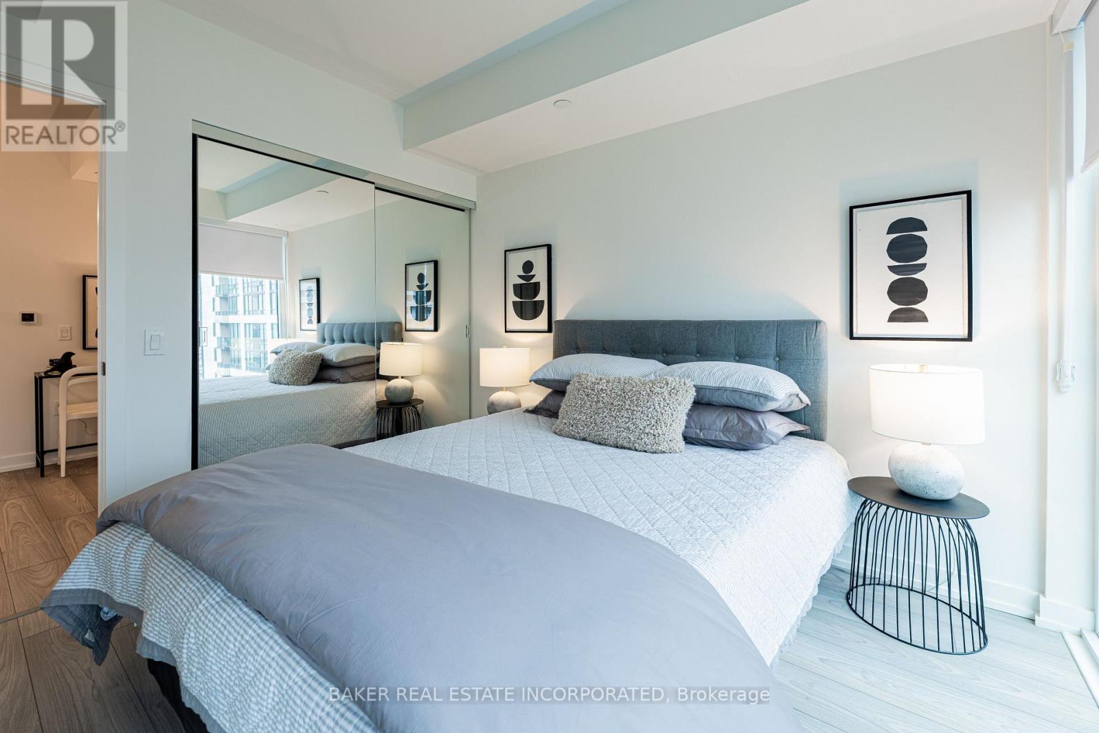 1007 - 223 Redpath Avenue, Toronto, Ontario  M4P 0E8 - Photo 8 - C12604598