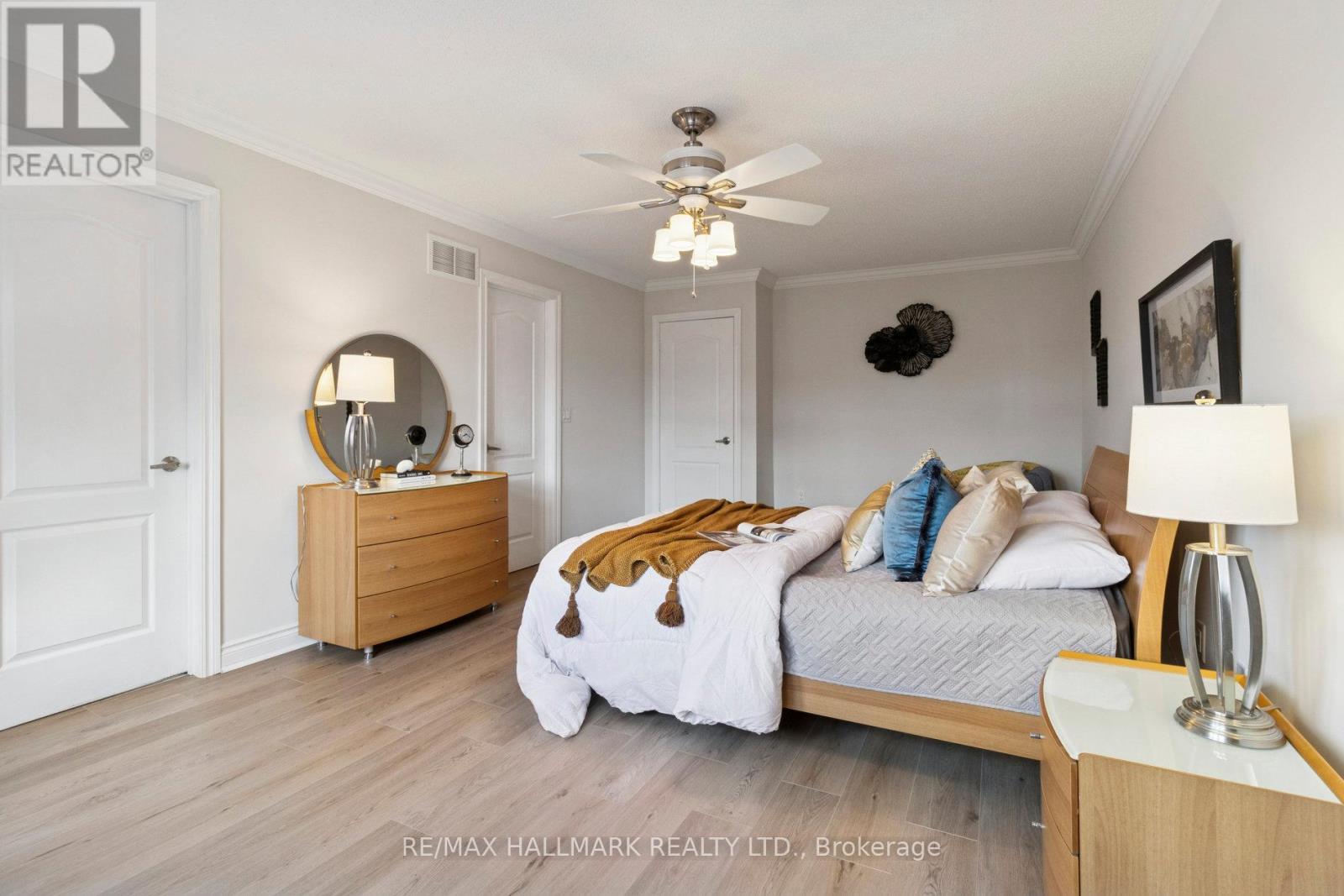 8 Mistywood Crescent, Vaughan, Ontario  L4J 9E5 - Photo 24 - N12604166