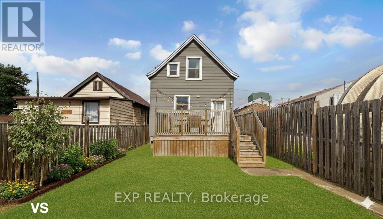 78 Martimas Avenue, Hamilton, Ontario  L8H 3N3 - Photo 41 - X12591872