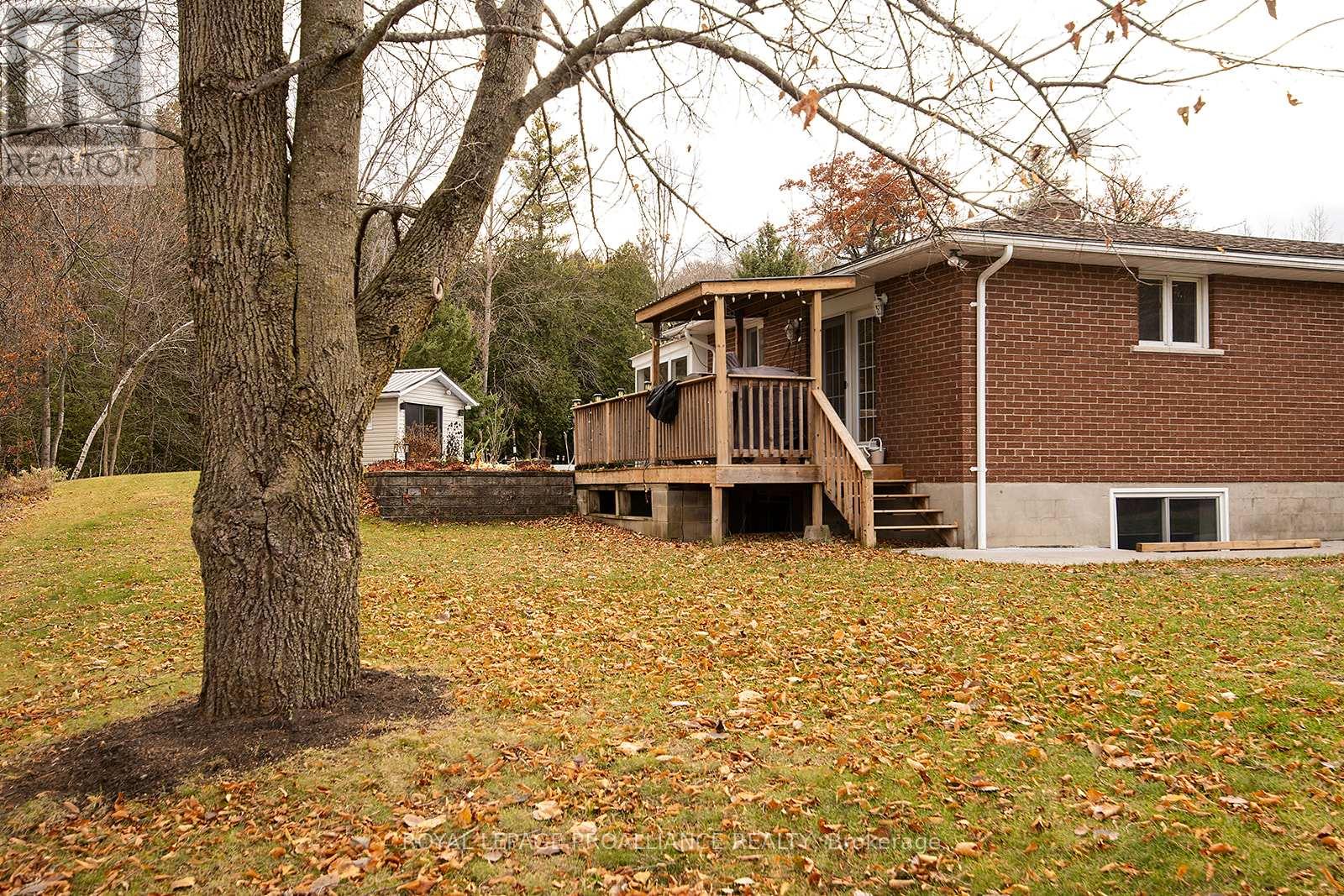 31 Nobes Road, Quinte West, Ontario  K0K 2C0 - Photo 3 - X12604198