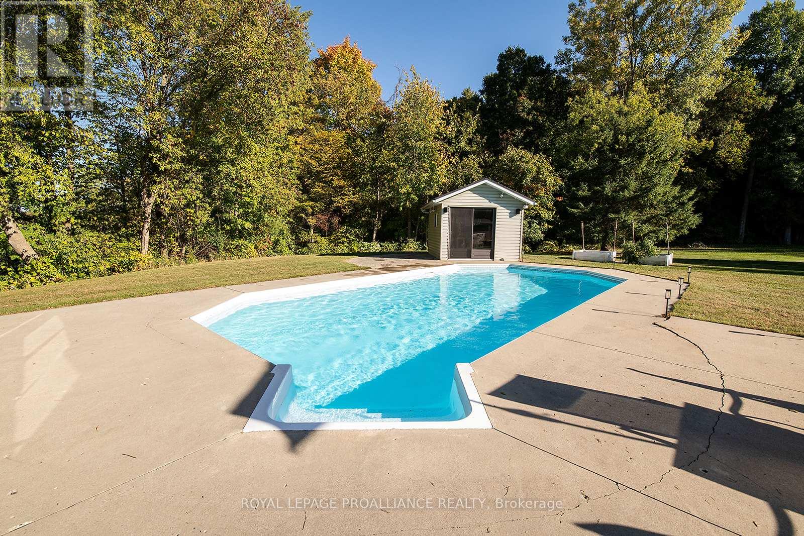 31 Nobes Road, Quinte West, Ontario  K0K 2C0 - Photo 31 - X12604198