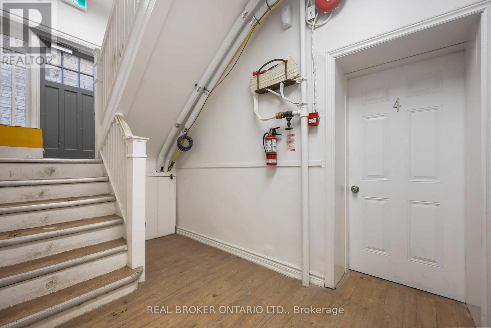 4 - 85 Beech Avenue, Toronto (The Beaches), Ontario  M4E 3H5 - Photo 27 - E12604584