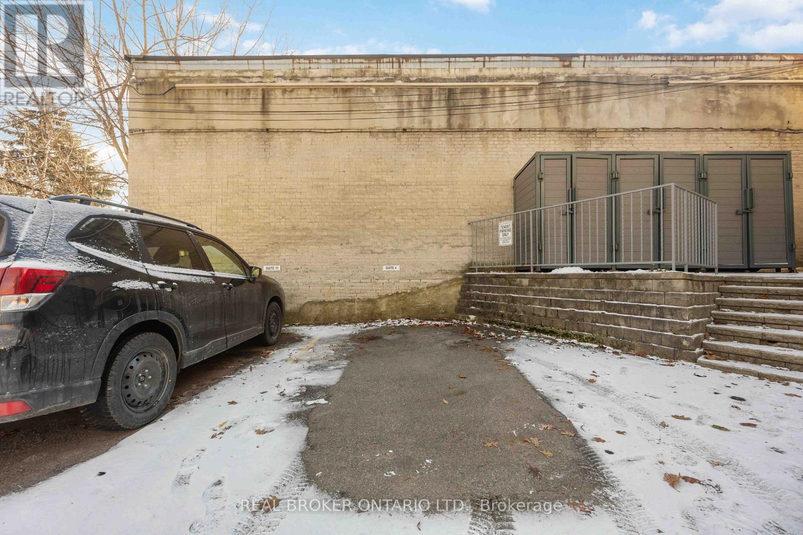 4 - 85 Beech Avenue, Toronto (The Beaches), Ontario  M4E 3H5 - Photo 29 - E12604584