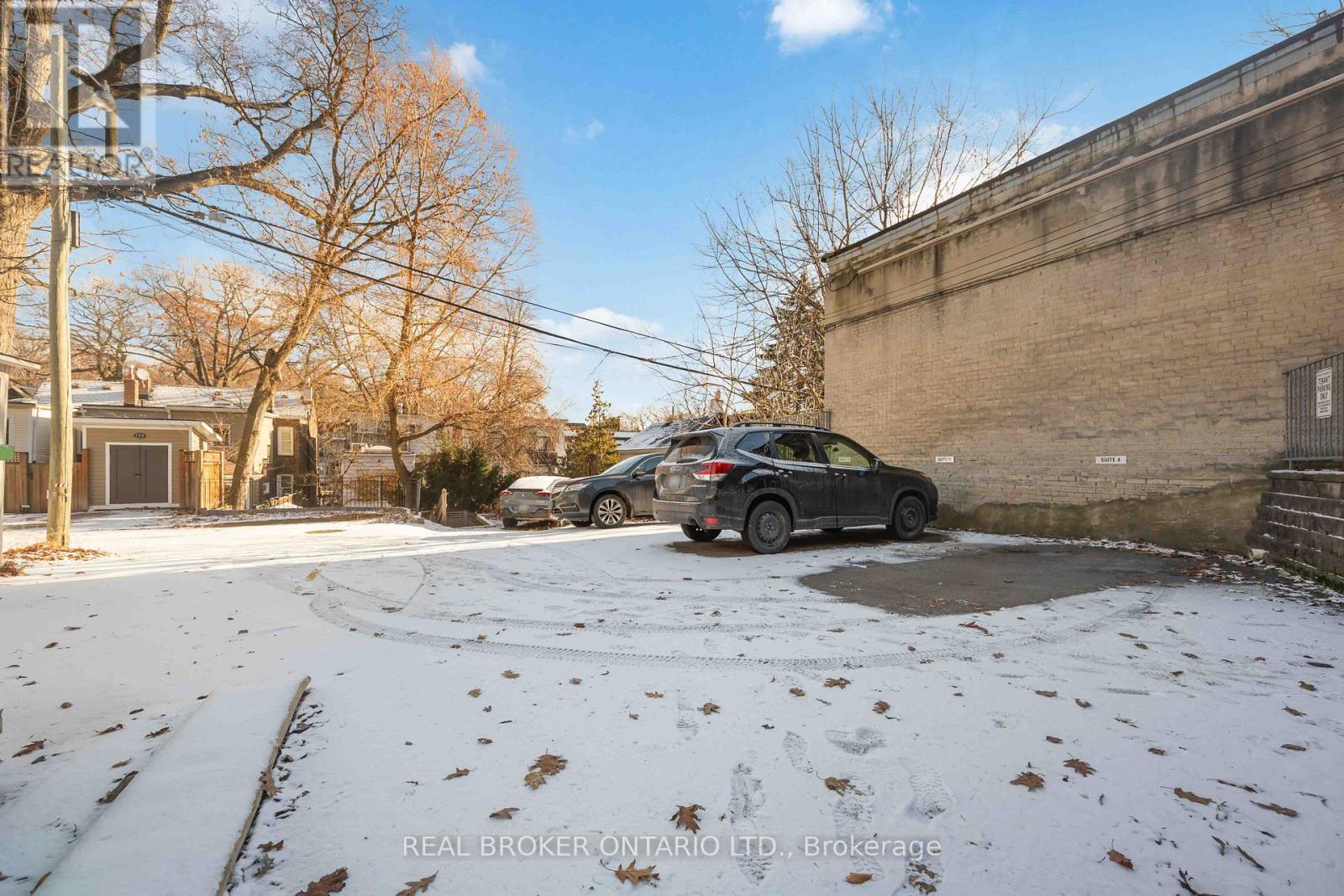 4 - 85 Beech Avenue, Toronto (The Beaches), Ontario  M4E 3H5 - Photo 30 - E12604584