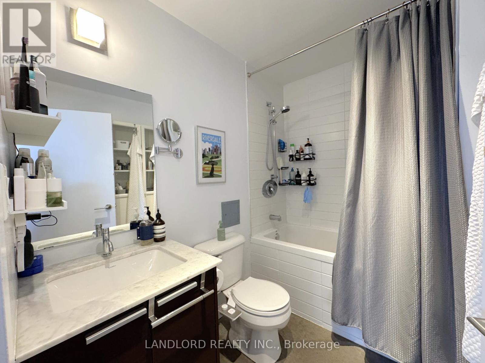 209 - 625 Queen Street E, Toronto, Ontario  M4M 1G4 - Photo 11 - E12604614