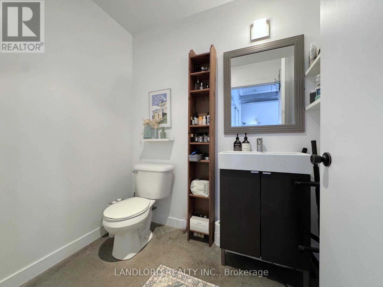 209 - 625 Queen Street E, Toronto, Ontario  M4M 1G4 - Photo 12 - E12604614