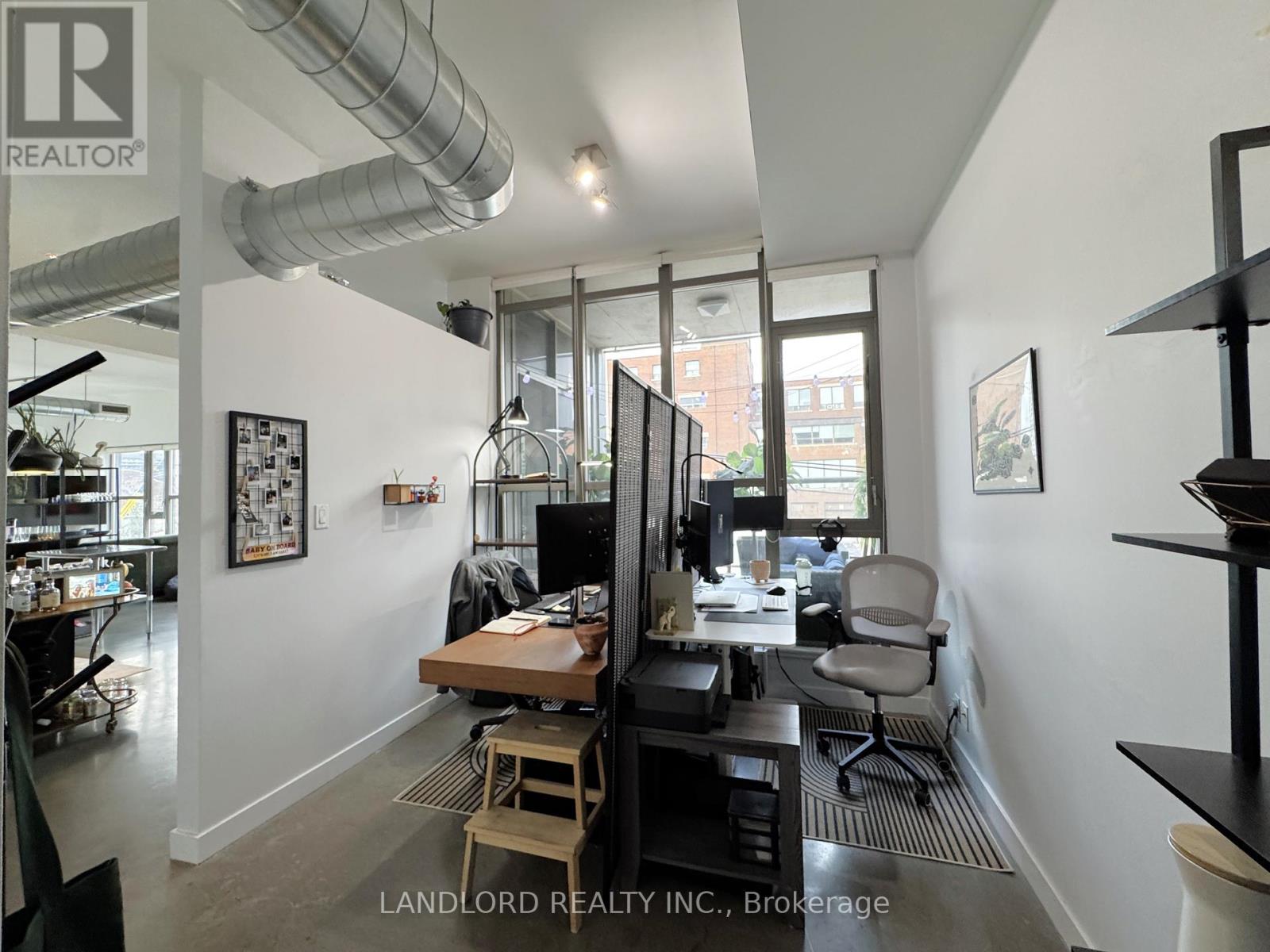 209 - 625 Queen Street E, Toronto, Ontario  M4M 1G4 - Photo 14 - E12604614